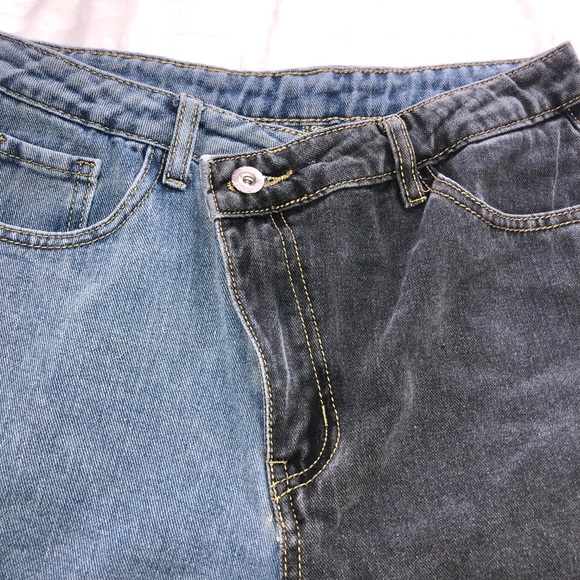 90’s style jeans! - Picture 2 of 3